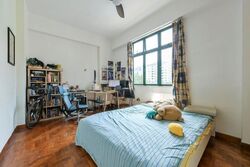 Hillview Green (D21), Condominium #630675251